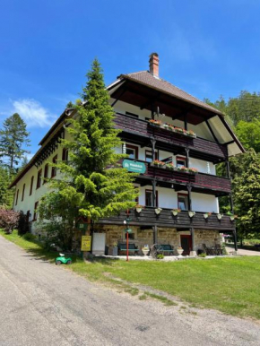 Waldblick Ferienwohnungen Bonndorf Im Schwarzwald